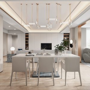 Innovative Interior Ideas to Refresh Your Living Space